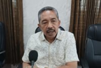 Ketua Komisi IV DPRD Trenggalek Sukarudin