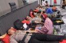 Kegiatan donor darah 