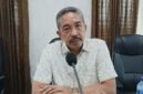 Ketua Komisi IV DPRD Trenggalek(tim)