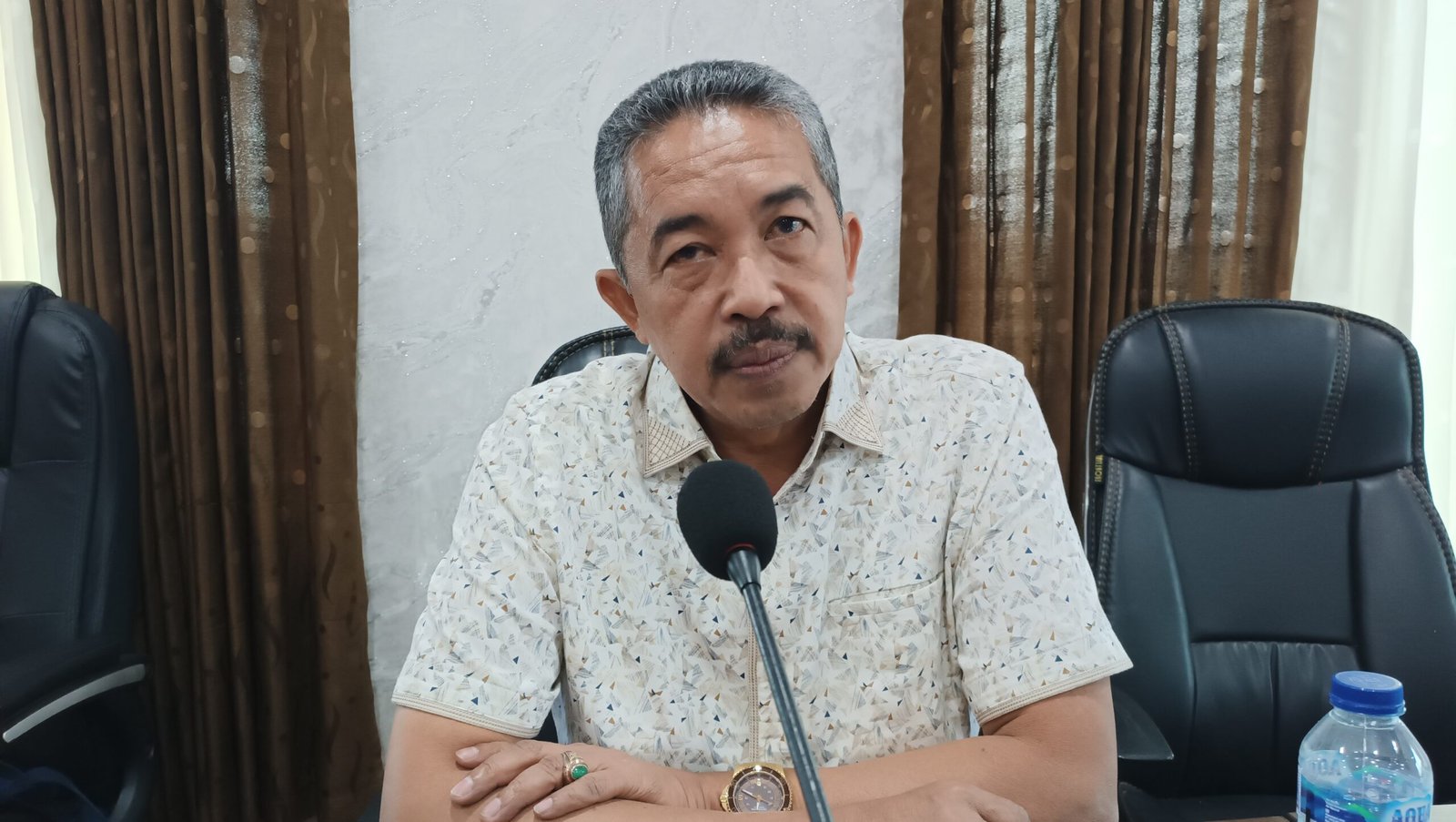 Jembatan Putus, Warga Terisolasi: DPRD Trenggalek Desak Percepat Pemulihan Pasca Bencana