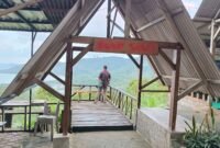 Bukit selfie tawarkan healing murah