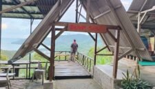 Bukit selfie tawarkan healing murah