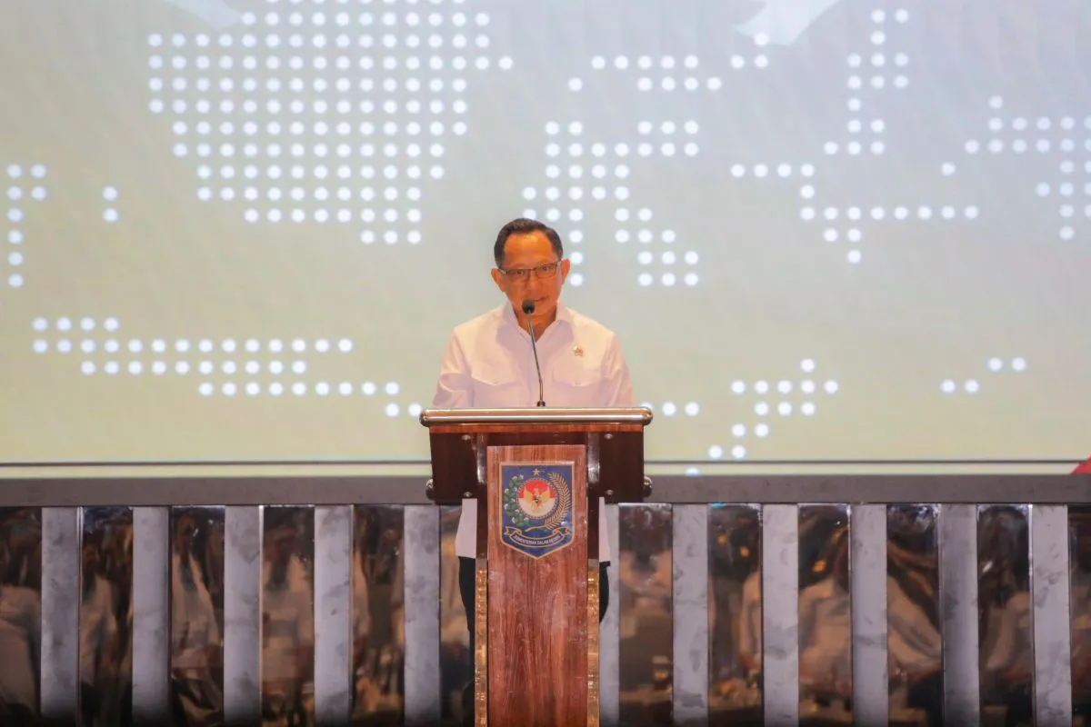 Surat edaran ini menegaskan pentingnya penggerakan Satlinmas secara aktif,